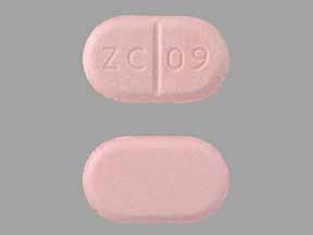 Haloperidol 20 mg ZC 09