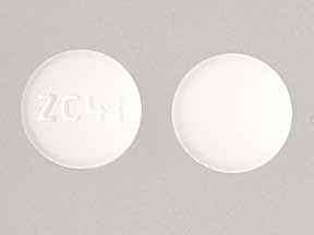 Carvedilol 12.5 mg ZC41