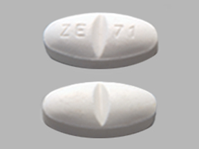 Gabapentin 800 mg ZE 71