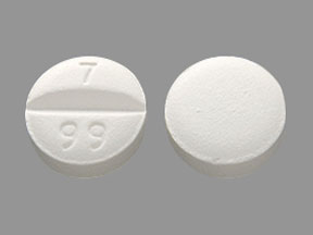 Labetalol hydrochloride 200 mg 7 99