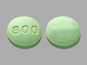 Labetalol hydrochloride 300 mg 800