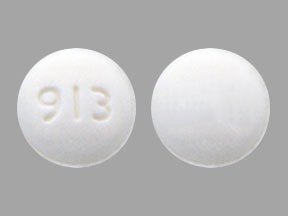 Erlotinib 25 mg 913