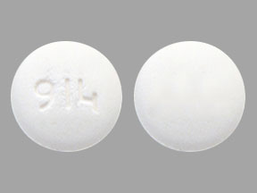 Erlotinib 100 mg 914
