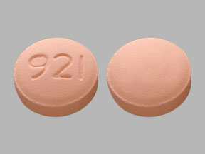 Entecavir 1 mg (921)
