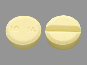 Phytonadione 5 mg (10 14)
