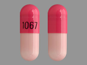 Clomipramine hydrochloride 75 mg 1067