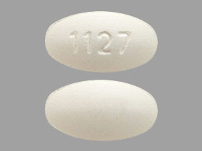 Ursodiol 250 mg 1127