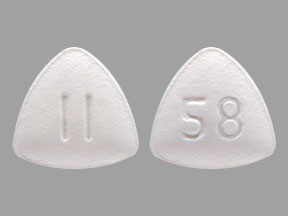 Leflunomide 20 mg 58 11