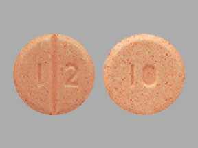 1 2 10 Pill Peach Round 11 00mm Drugs Com Pill Identifier