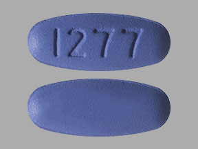 Deferasirox 360 mg 1277