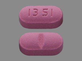 Colchicine 0.6 mg 1351