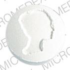 Nolvadex 20 MG LOGO NOLVADEX 604 Back