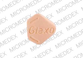 Zantac 150 150 mg Glaxo ZANTAC 150 Back