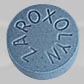 Zaroxolyn 5 mg ZAROXOLYN 5 Back