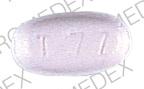 Pill T 77 is Carbodec 4 mg / 60 mg