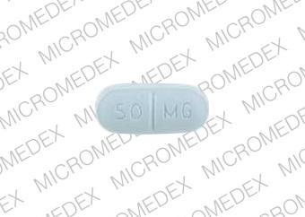 Sertraline 塩酸塩 50 mg ZOLOFT 50 mg Back 