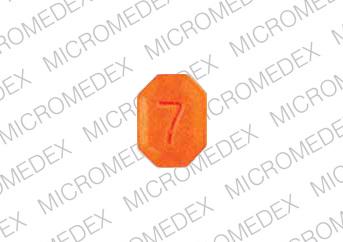 Lozol 1.25 mg 7 R Back