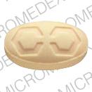 Cycrin 10 MG CYC RIN LOGO Back