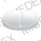 Cycrin 2.5 MG LOGO LOGO Back