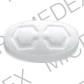 Pill LOGO LOGO White Oval is Cycrin