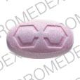 Cycrin 5 mg LOGO CYC RIN Front