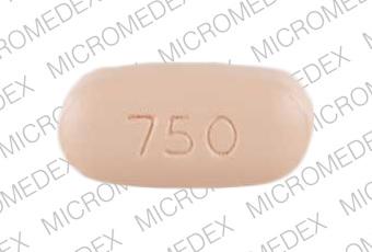 Relafen 750 mg (RELAFEN 750)