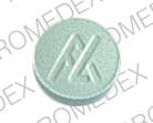 Pill LOGO 88 Green Round is Levothroid