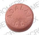 Adalat CC 30 mg ADALAT CC 30 Back