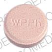 Hydrochlorothiazide 50 mg 243 WPPh Back