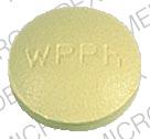 Methyldopa 250 mg 152 WPPh Back