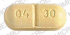 Felbatol 400 mg WALLACE 04 30 Front