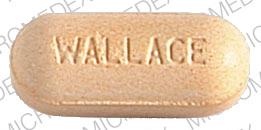 Felbatol 600 mg WALLACE 04 31 Back
