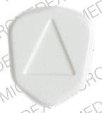 Zovirax 400 mg ZOVIRAX Logo Back