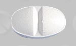 149x91 Alprazolam 0.25 mg GG 256 Back