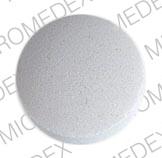 Nadolol 80 mg AP 2463 Back