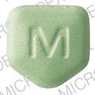 Cimetidine 300 mg 317 M Front