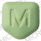 Cimetidine 400 mg 372 M Front