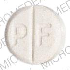 Cardioquin 275 MG C 275 PF Back