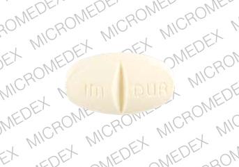 Imdur 60 mg IM DUR 60 60 Back