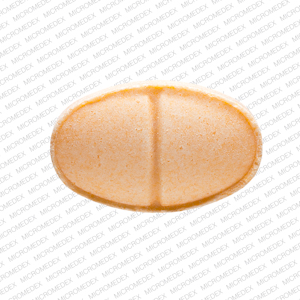 Alprazolam 0.5 mg GG 257 Back