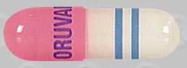 Oruvail 200 MG (ORUVAIL)
