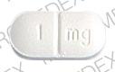 Cardura 1 mg CARDURA 1 mg Back