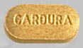 Cardura 2 mg CARDURA 2 mg Back