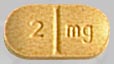 Cardura 2 mg CARDURA 2 mg Front