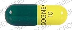 Cognex 10 mg COGNEX 10