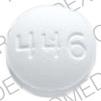 Tamoxifen citrate 10 mg barr 446 Back