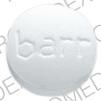 Tamoxifen citrate 10 mg barr 446 Front