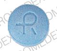 Alprazolam 1 mg 031 R Volver