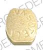 Vasotec 2.5 mg VASOTEC MSD 14 Back