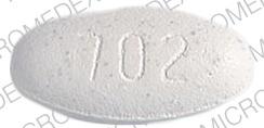 Natalins RX 702 MJ Back